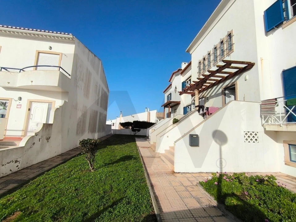 Moradia T4 para Venda em Ericeira Foto 18