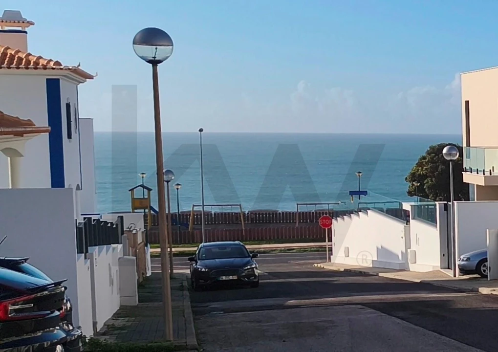 Moradia T4 para Venda em Ericeira Foto 34