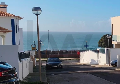 Moradia T4 para Venda em Ericeira