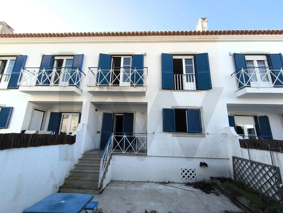 Moradia T4 para Venda em Ericeira Foto 21