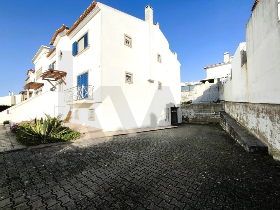 Moradia T4 para Venda em Ericeira Foto 41