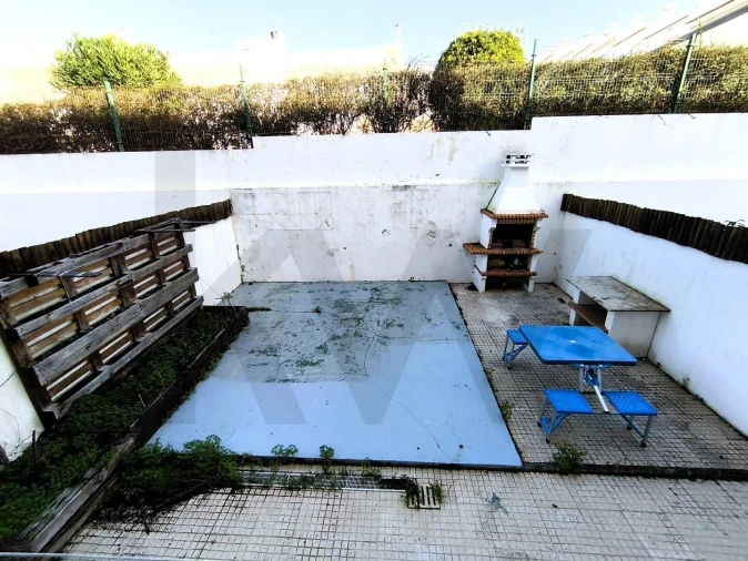 Moradia T4 para Venda em Ericeira Foto 32
