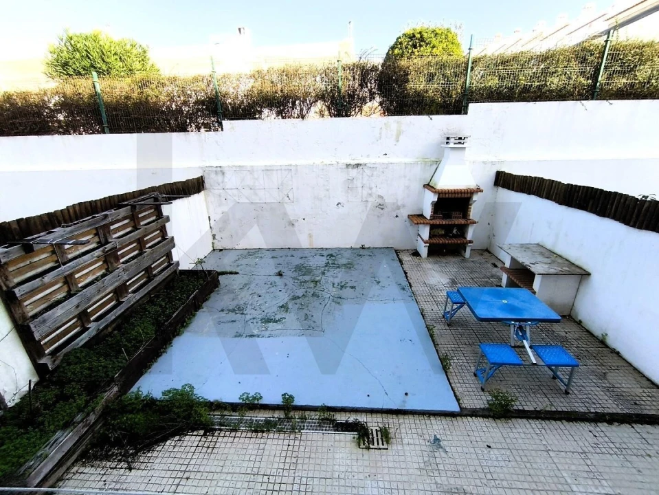 Moradia T4 para Venda em Ericeira Foto 32