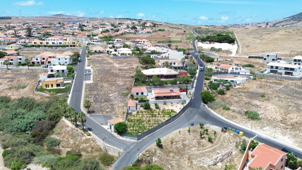 Moradia T3 para Venda em Porto Santo Foto 50