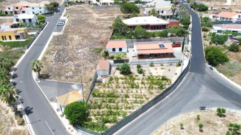 Moradia T3 para Venda em Porto Santo