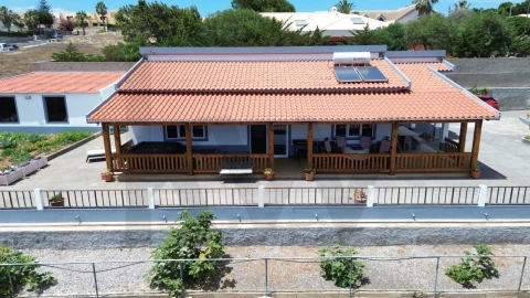 Moradia T3 para Venda em Porto Santo