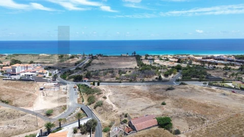 Moradia T3 para Venda em Porto Santo