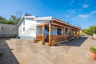 Moradia T3 para Venda em Porto Santo