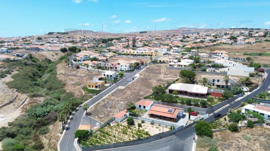 Moradia T3 para Venda em Porto Santo Foto 52
