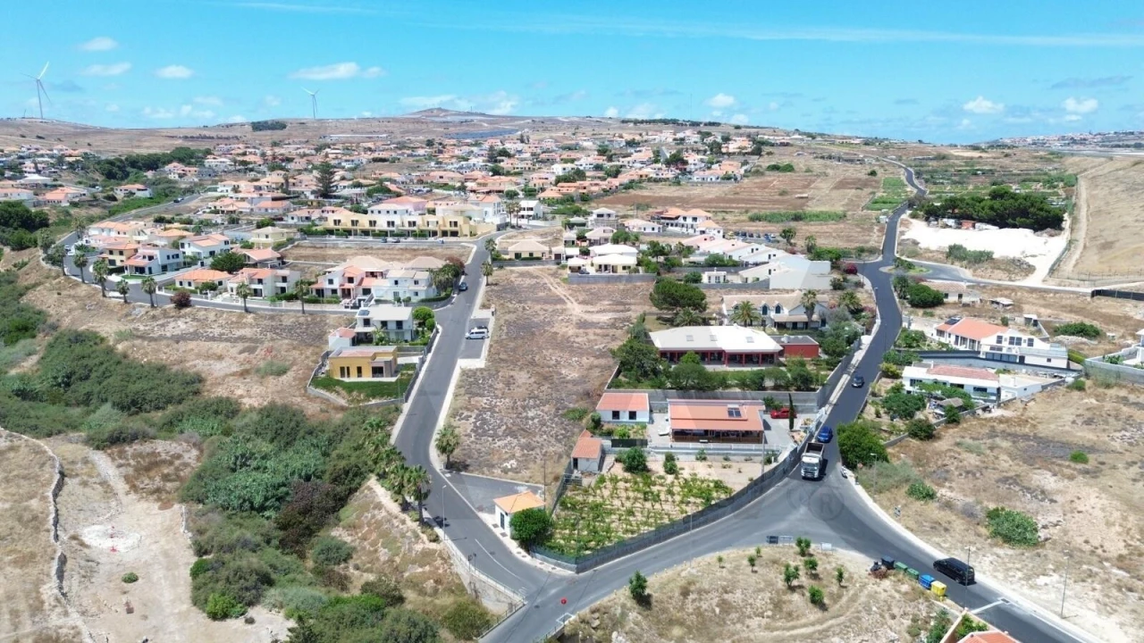 Moradia T3 para Venda em Porto Santo Foto 51