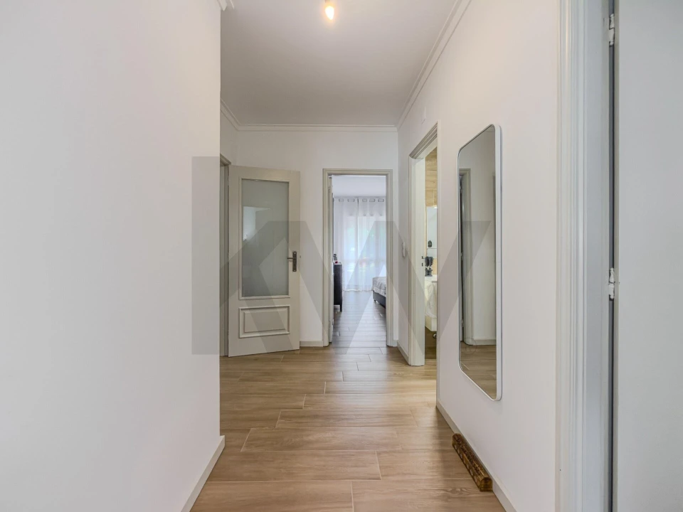 Apartamento T3 para Venda em Santa Maria da Feira, Travanca, Sanfins e Espargo Foto 7