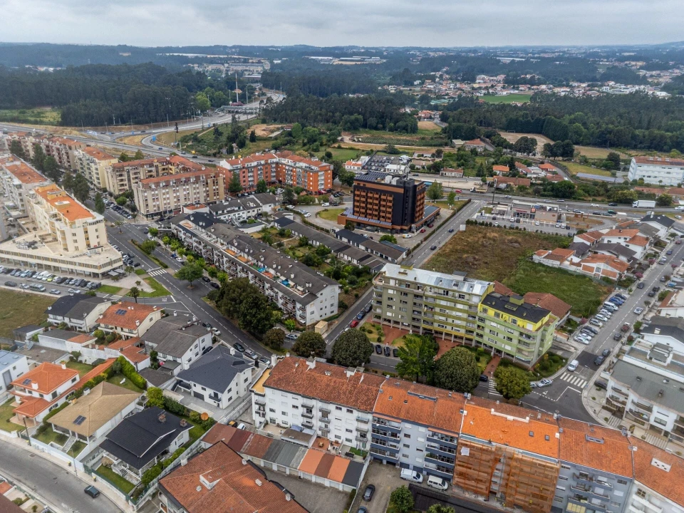 Apartamento T3 para Venda em Santa Maria da Feira, Travanca, Sanfins e Espargo Foto 23