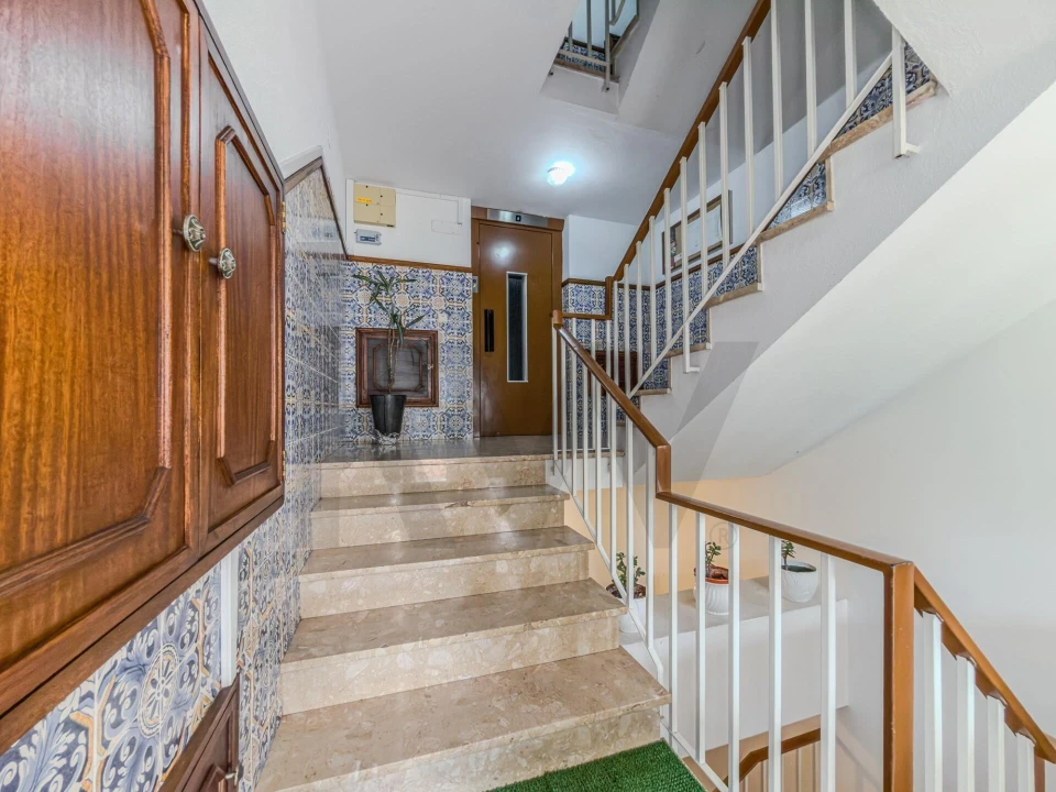 Apartamento T3 para Venda em Santa Maria da Feira, Travanca, Sanfins e Espargo Foto 20