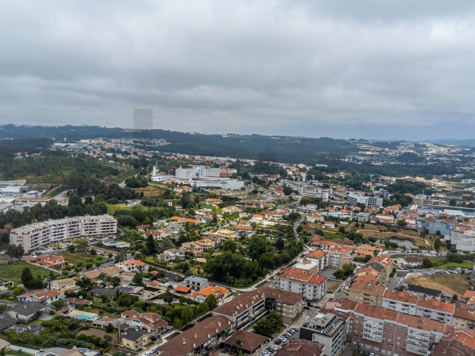 Apartamento T3 para Venda em Santa Maria da Feira, Travanca, Sanfins e Espargo Foto 25