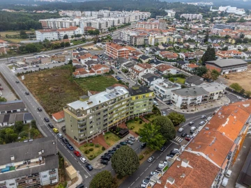 Apartamento T3 para Venda em Santa Maria da Feira, Travanca, Sanfins e Espargo