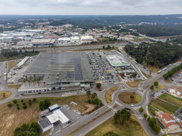 Apartamento T3 para Venda em Santa Maria da Feira, Travanca, Sanfins e Espargo