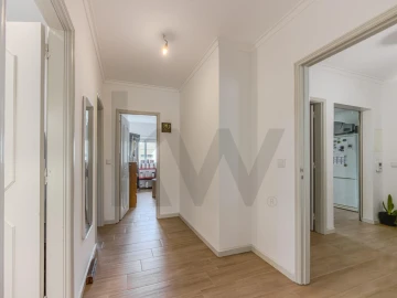 Apartamento T3 para Venda em Santa Maria da Feira, Travanca, Sanfins e Espargo