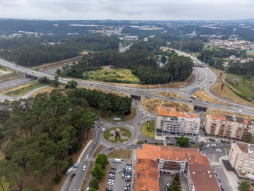 Apartamento T3 para Venda em Santa Maria da Feira, Travanca, Sanfins e Espargo