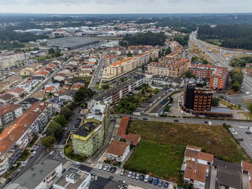 Apartamento T3 para Venda em Santa Maria da Feira, Travanca, Sanfins e Espargo Foto 26