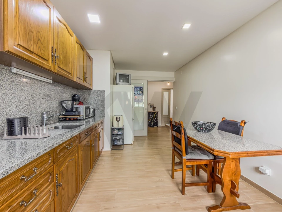 Apartamento T3 para Venda em Santa Maria da Feira, Travanca, Sanfins e Espargo Foto 10