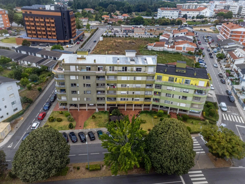Apartamento T3 para Venda em Santa Maria da Feira, Travanca, Sanfins e Espargo Foto 24