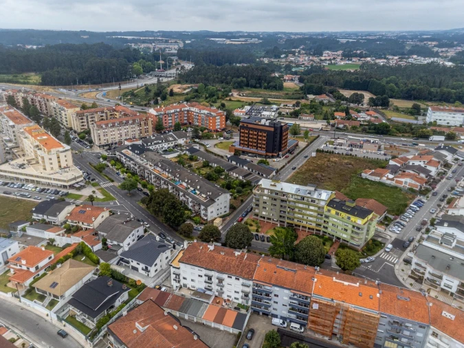 Apartamento T3 para Venda em Santa Maria da Feira, Travanca, Sanfins e Espargo Foto 23