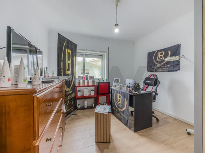 Apartamento T3 para Venda em Santa Maria da Feira, Travanca, Sanfins e Espargo Foto 18
