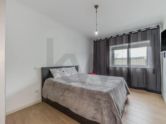 Apartamento T3 para Venda em Santa Maria da Feira, Travanca, Sanfins e Espargo Foto 15