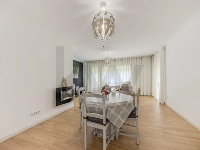 Apartamento T3 para Venda em Santa Maria da Feira, Travanca, Sanfins e Espargo Foto 3