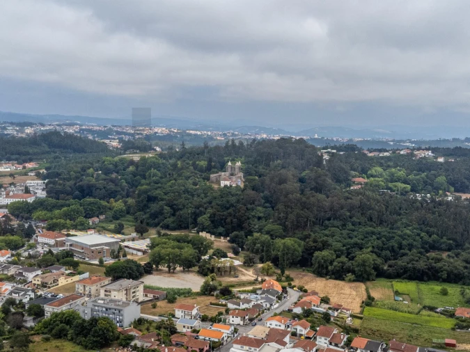 Apartamento T3 para Venda em Santa Maria da Feira, Travanca, Sanfins e Espargo Foto 27