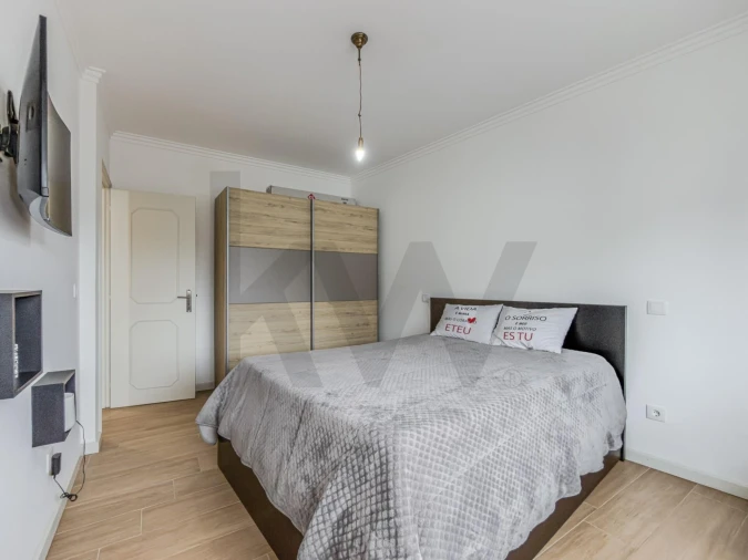 Apartamento T3 para Venda em Santa Maria da Feira, Travanca, Sanfins e Espargo Foto 16