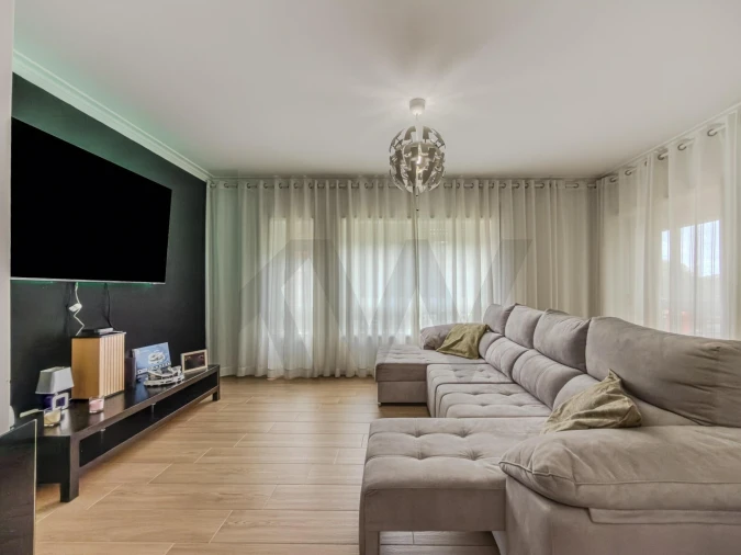 Apartamento T3 para Venda em Santa Maria da Feira, Travanca, Sanfins e Espargo Foto 4