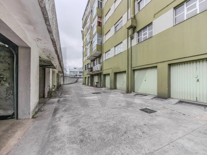 Apartamento T3 para Venda em Santa Maria da Feira, Travanca, Sanfins e Espargo Foto 22