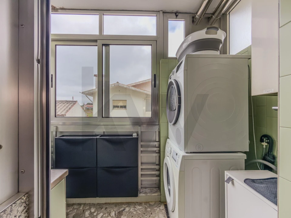 Apartamento T3 para Venda em Santa Maria da Feira, Travanca, Sanfins e Espargo Foto 11