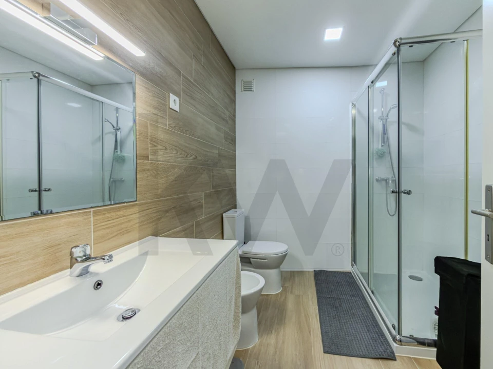 Apartamento T3 para Venda em Santa Maria da Feira, Travanca, Sanfins e Espargo Foto 17