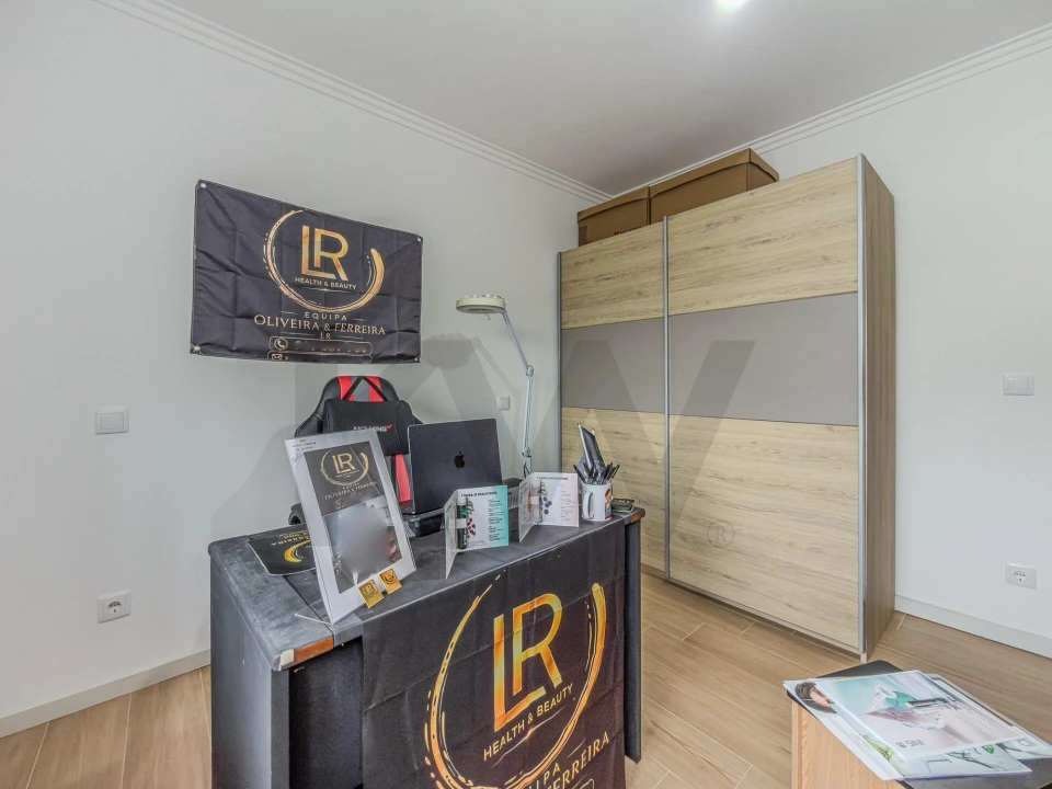 Apartamento T3 para Venda em Santa Maria da Feira, Travanca, Sanfins e Espargo Foto 19