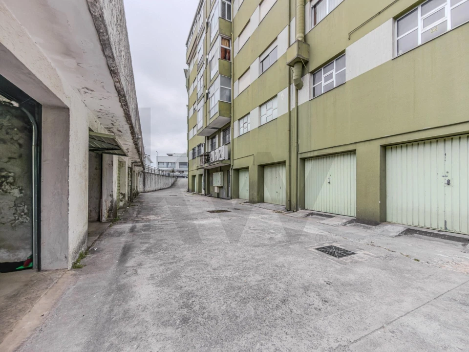 Apartamento T3 para Venda em Santa Maria da Feira, Travanca, Sanfins e Espargo Foto 22