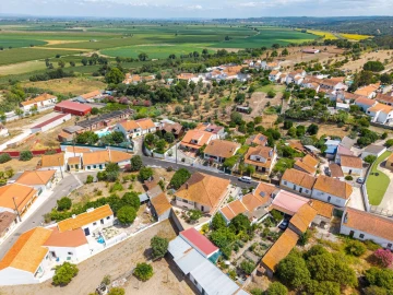 Moradia T3 para Venda em Vale de Cavalos