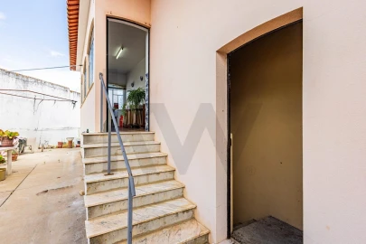 Moradia T3 para Venda em Vale de Cavalos