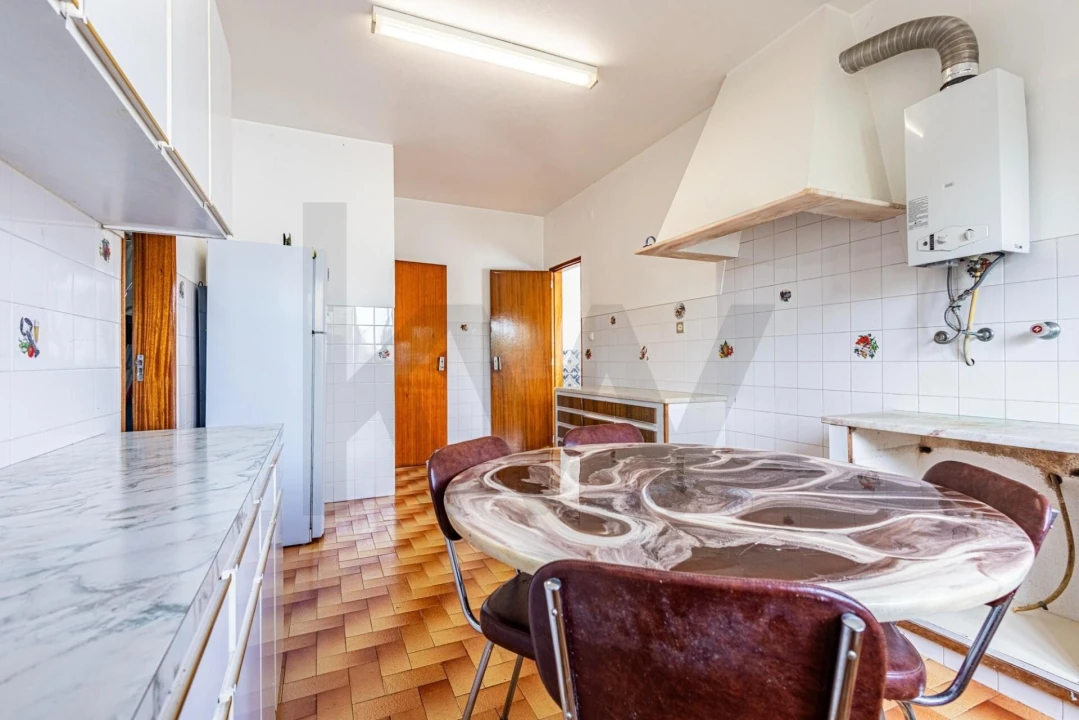 Moradia T3 para Venda em Vale de Cavalos Foto 17