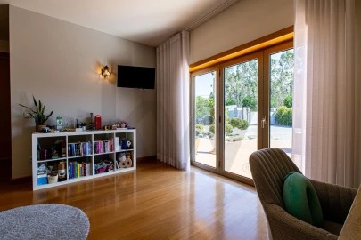 Moradia T4 para Venda em Maceira