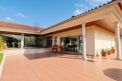 Moradia T4 para Venda em Maceira