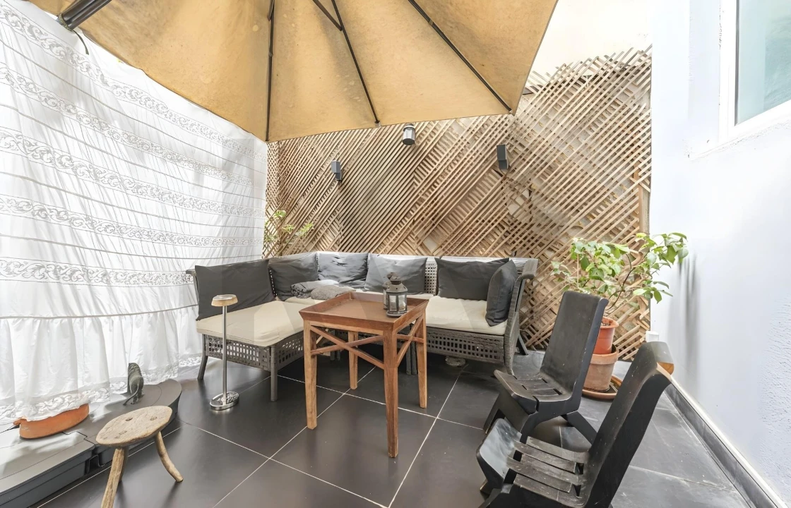 Apartamento T3 para Venda em Santo António Foto 22