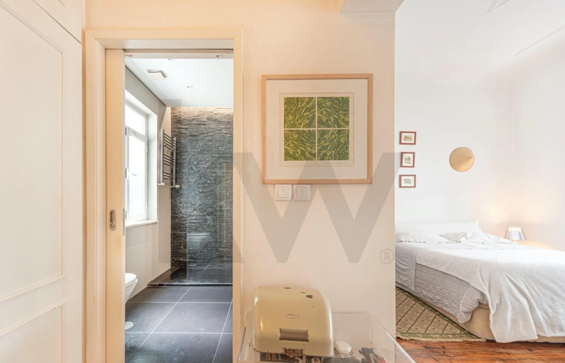 Apartamento T3 para Venda em Santo António Foto 26