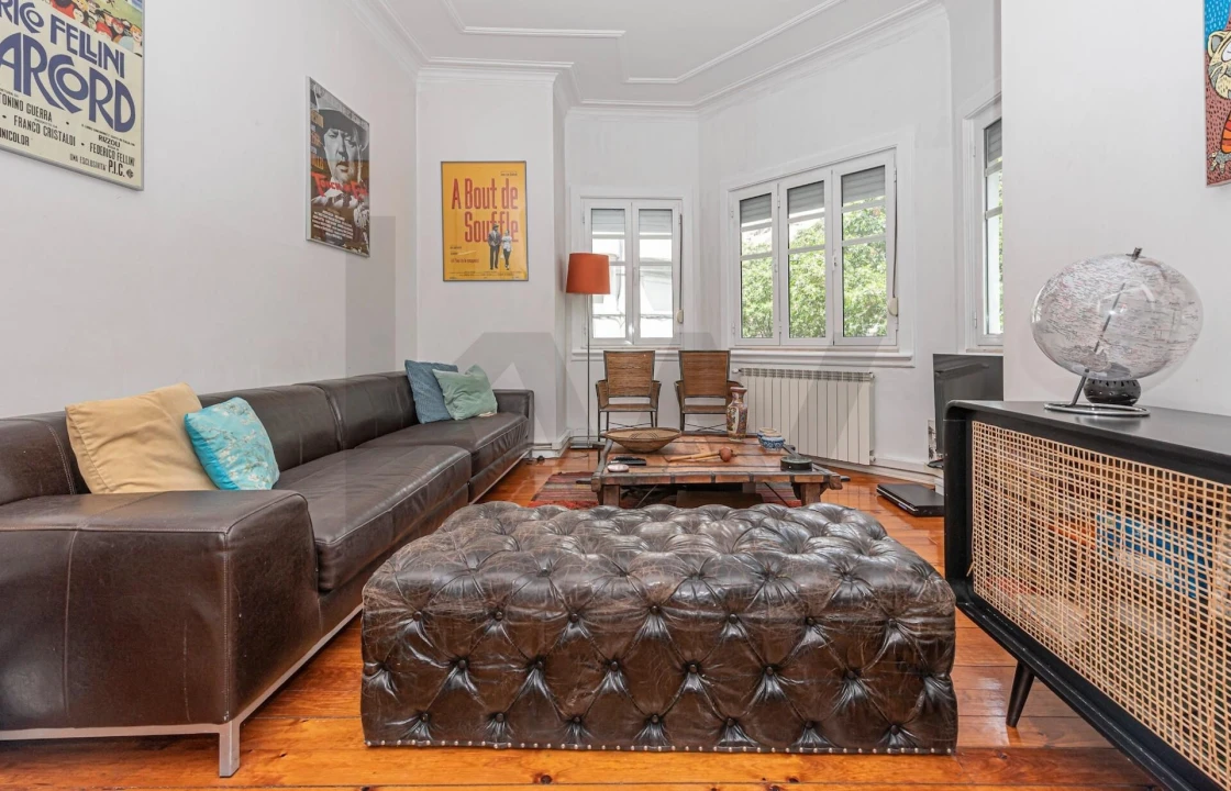 Apartamento T3 para Venda em Santo António Foto 13