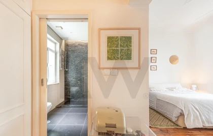 Apartamento T3 para Venda em Santo António