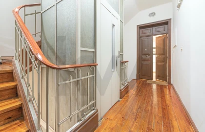 Apartamento T3 para Venda em Santo António