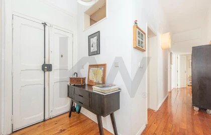 Apartamento T3 para Venda em Santo António