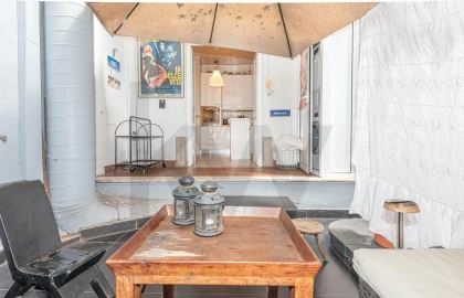 Apartamento T3 para Venda em Santo António