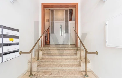 Apartamento T3 para Venda em Santo António